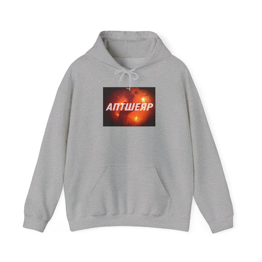 ANTWERP HOODIE II