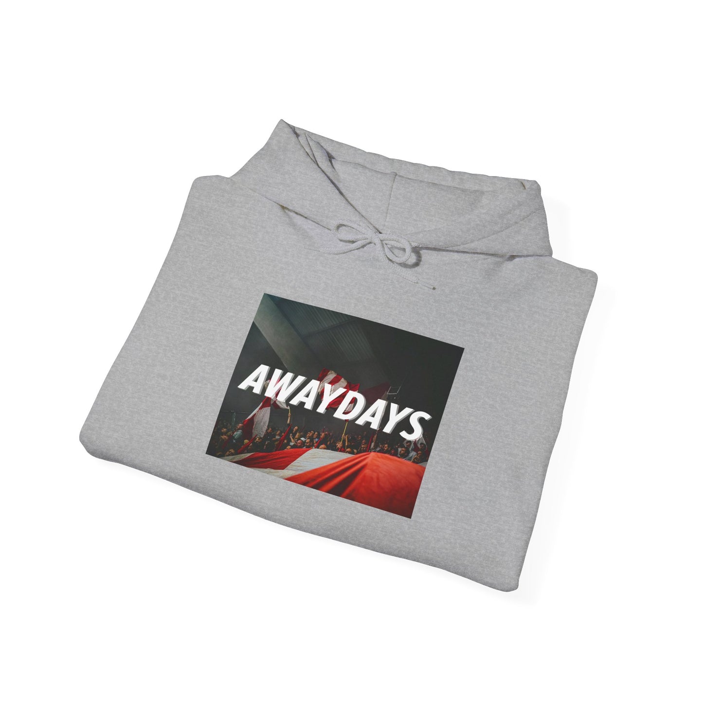 AWAYDAYS HOODIE