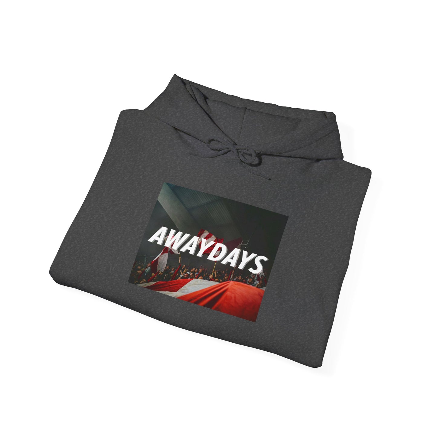 AWAYDAYS HOODIE