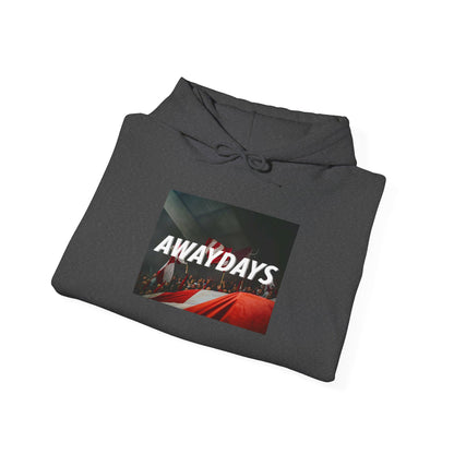 AWAYDAYS HOODIE