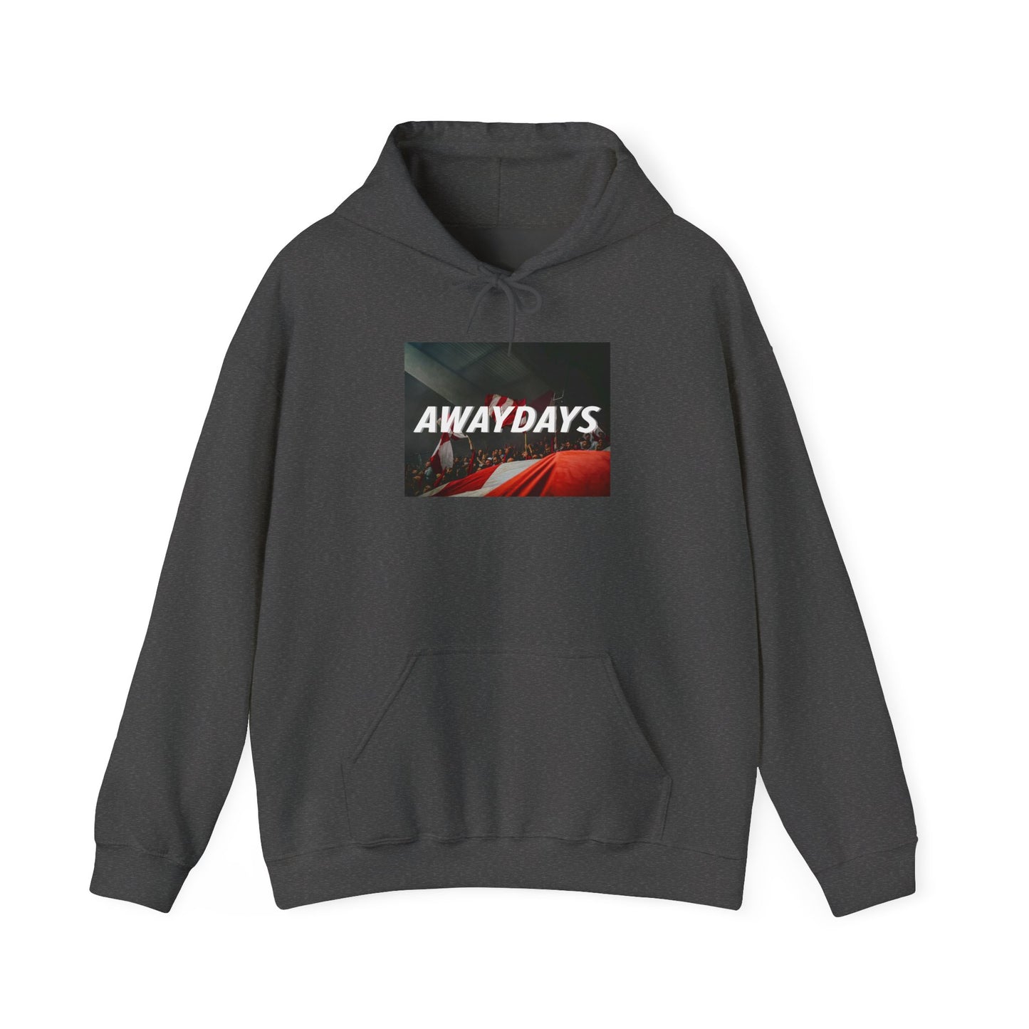 AWAYDAYS HOODIE