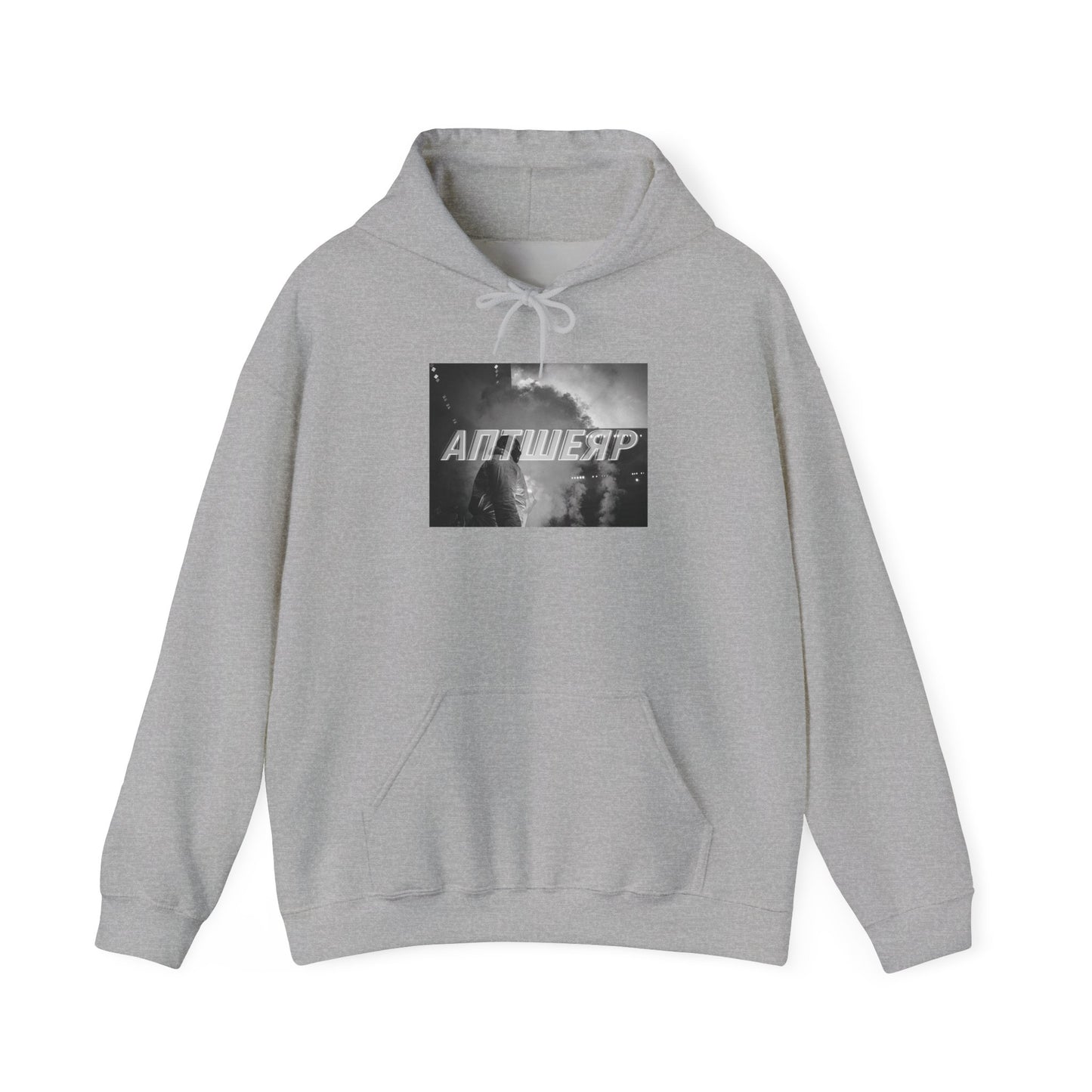 ANTWERP HOODIE 1