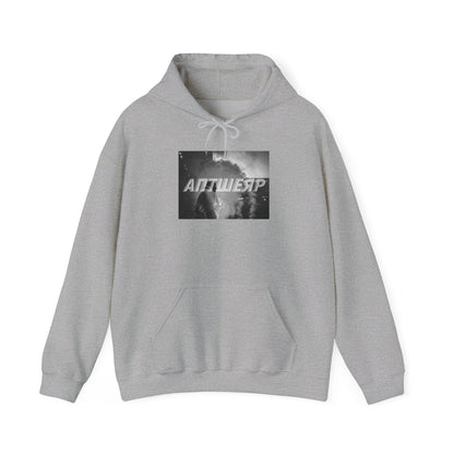 ANTWERP HOODIE 1