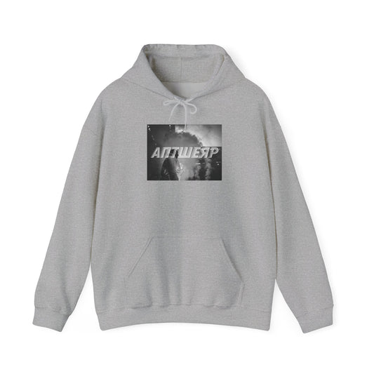 ANTWERP HOODIE 1
