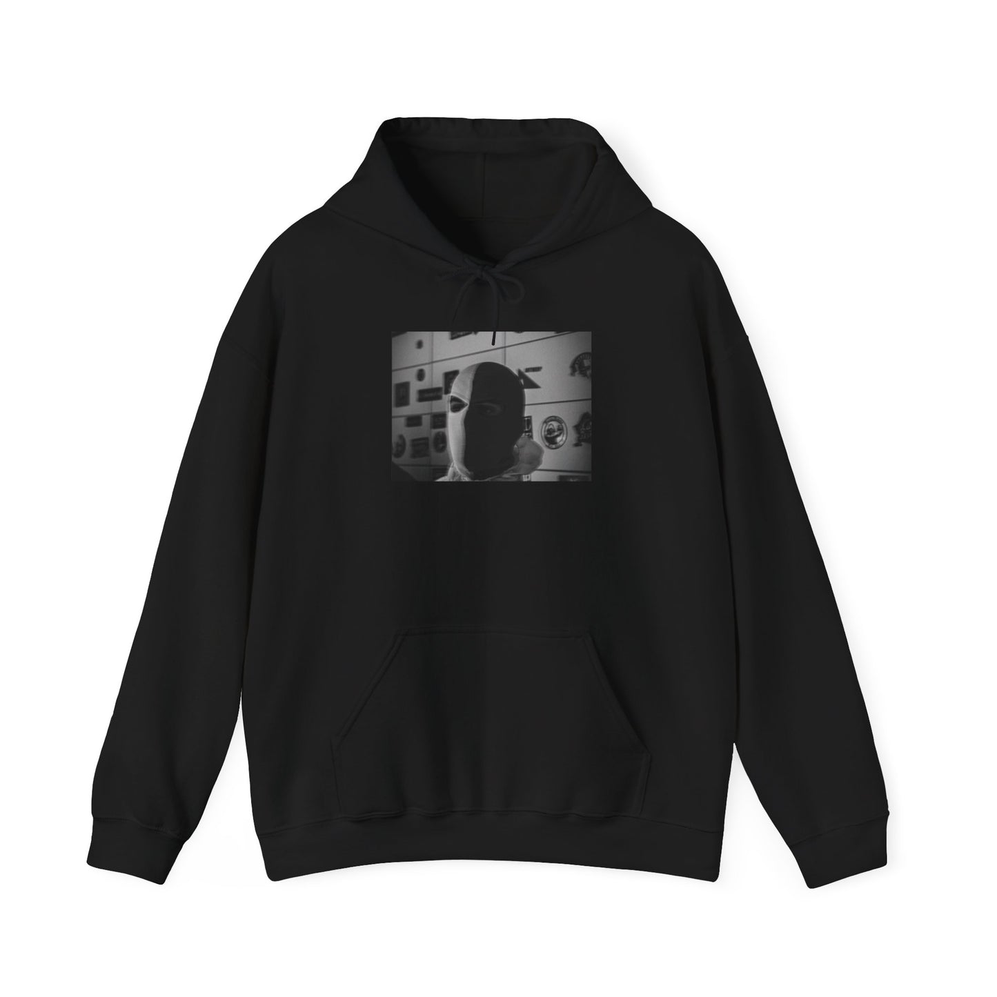 ULTRAS HOODIE