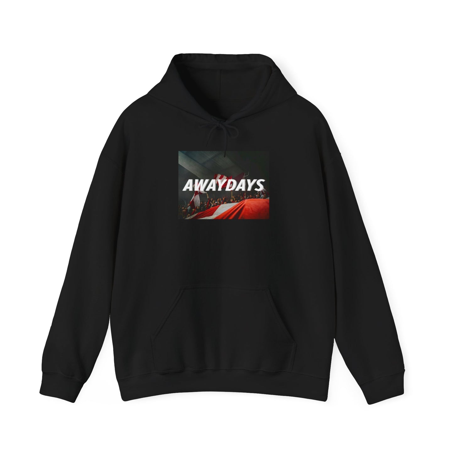 AWAYDAYS HOODIE