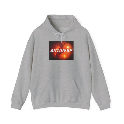 ANTWERP HOODIE II