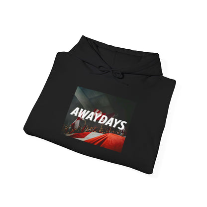 AWAYDAYS HOODIE
