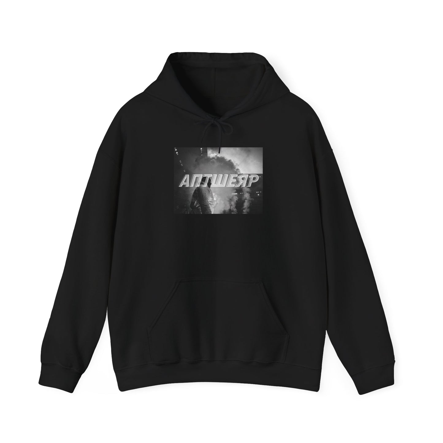 ANTWERP HOODIE 1