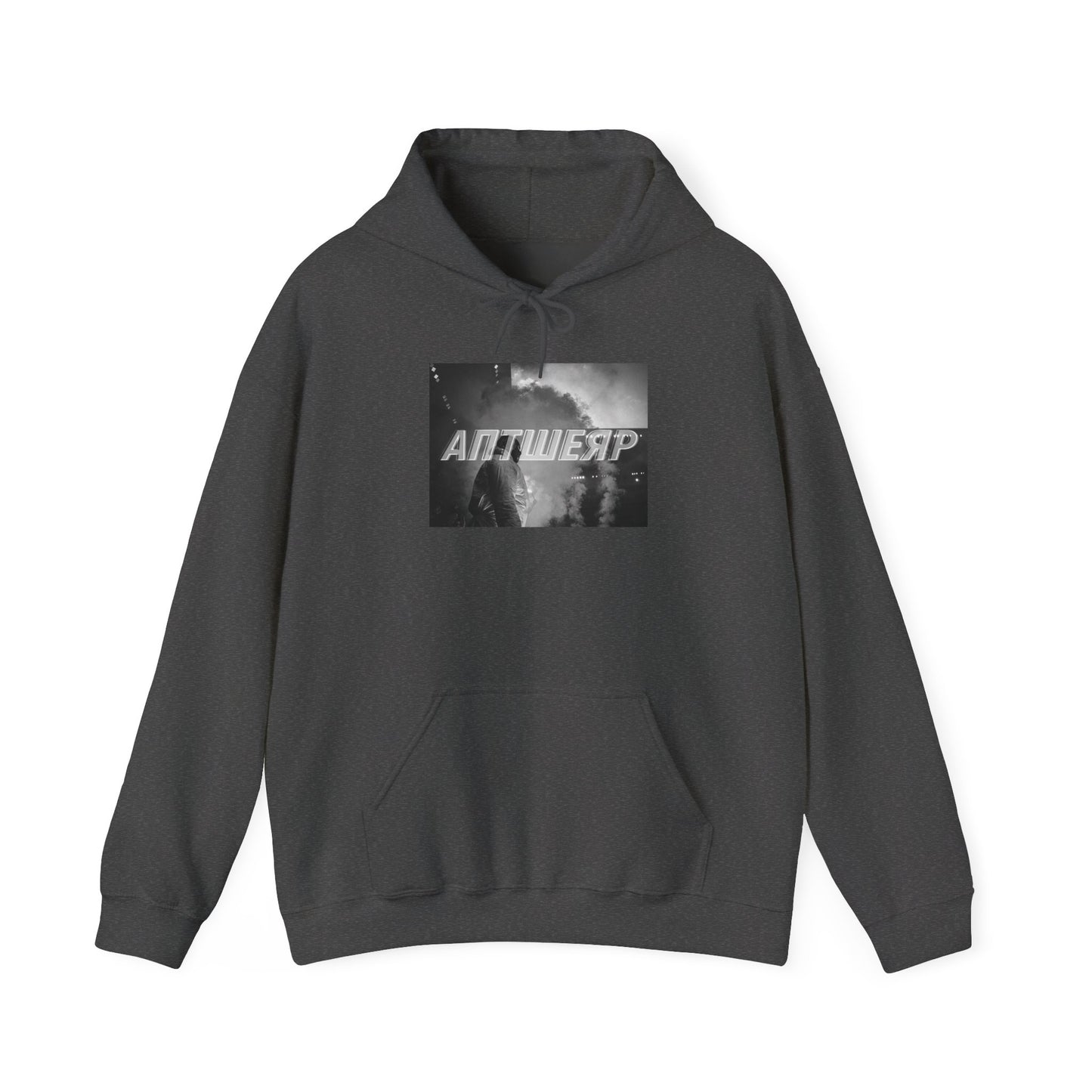ANTWERP HOODIE 1