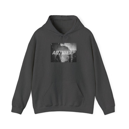 ANTWERP HOODIE 1
