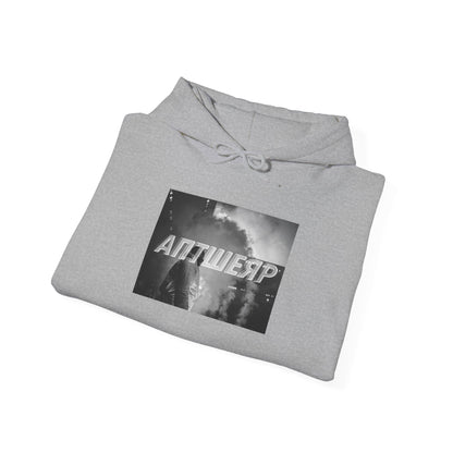 ANTWERP HOODIE 1