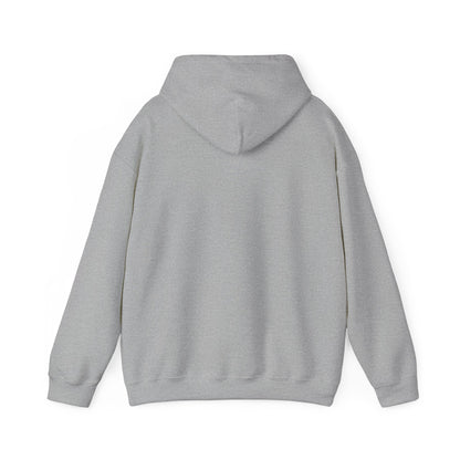 ANTWERP HOODIE II