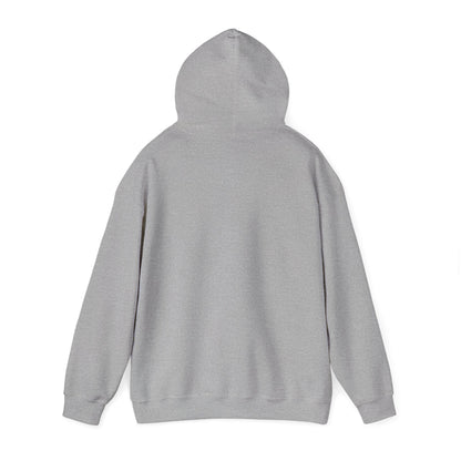 ANTWERP HOODIE II
